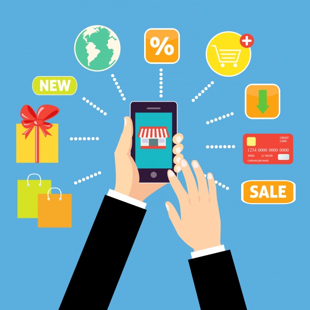 Affiliate Marketing